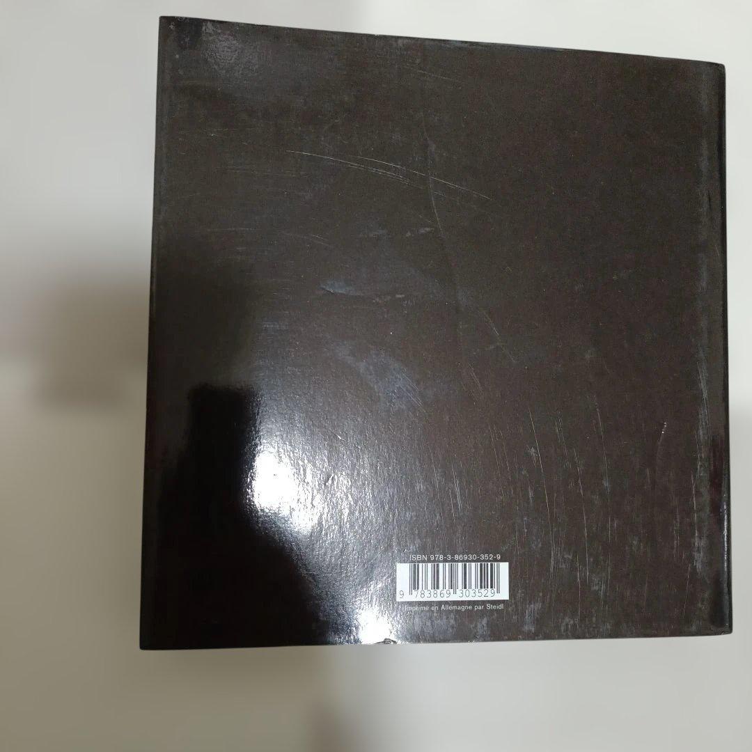 アート・デザイン・音楽 SAUL LEITER Early Color