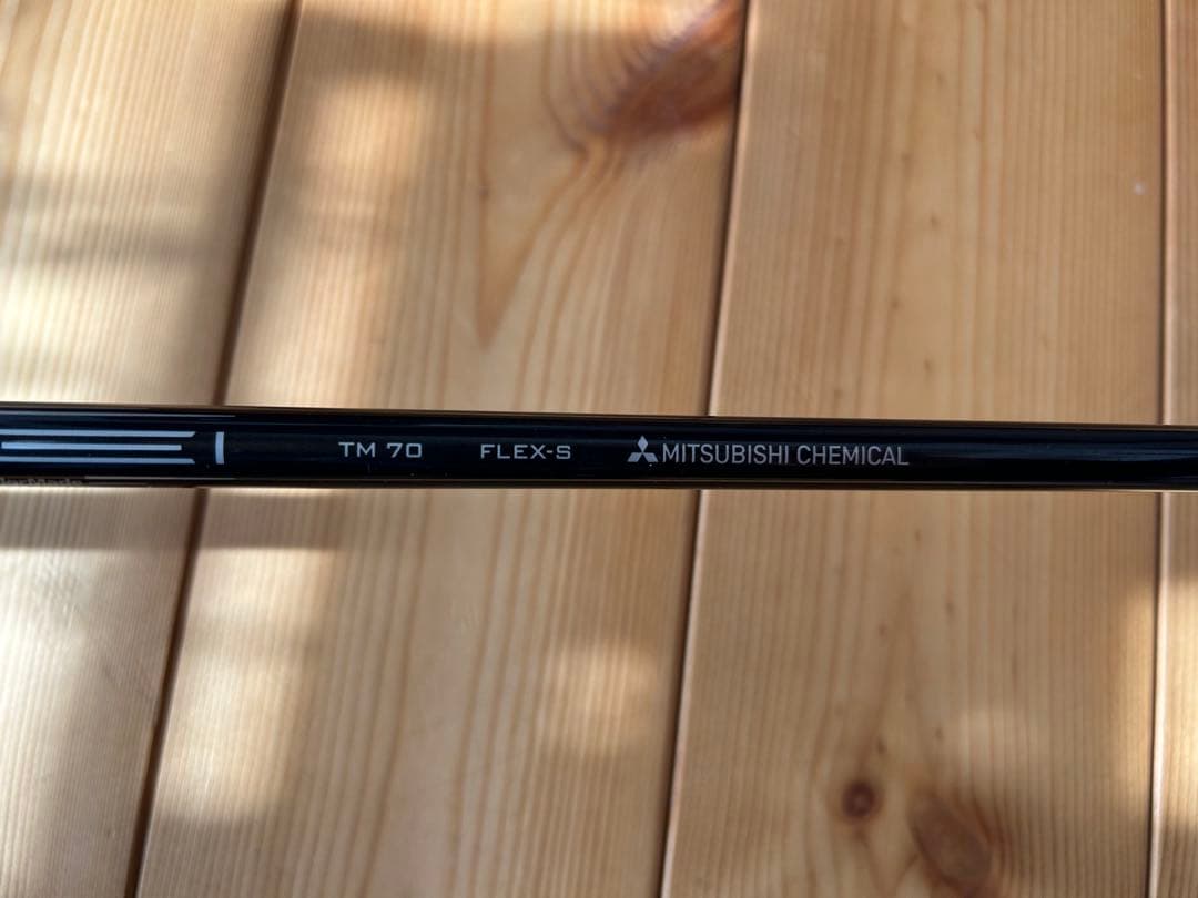 テーラーメイド STEALTH ステルス UDI 4U 4番アイアン 4鉄 4I