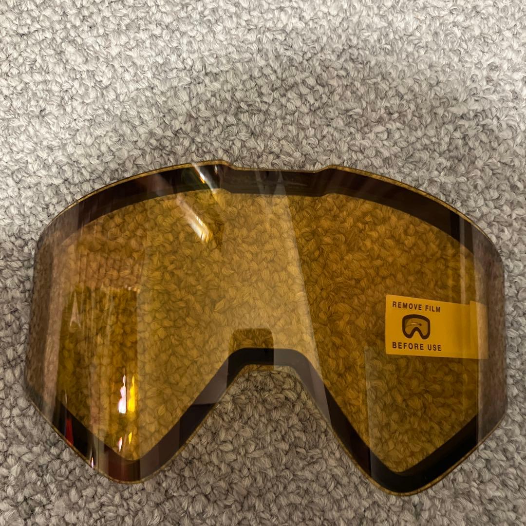 エレクトリック　マグネット　替えレンズ