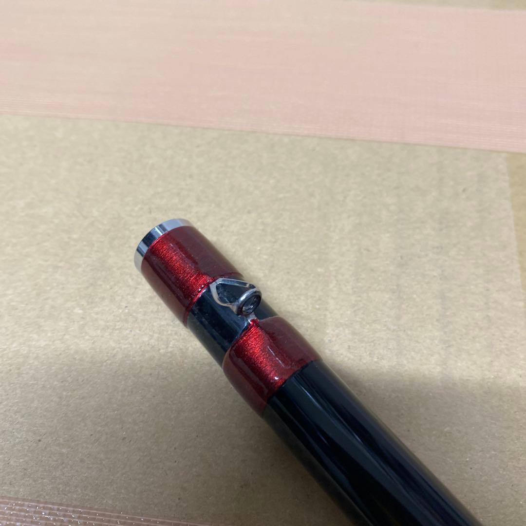 ブラックジャック　BJ スナイパー　落とし込み　MH-40UM