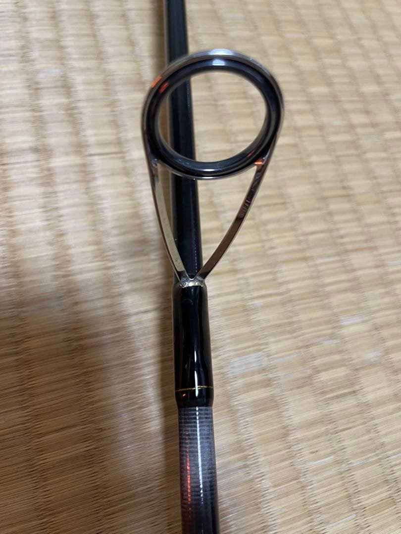 ダイワ　ラテオbs72mhs