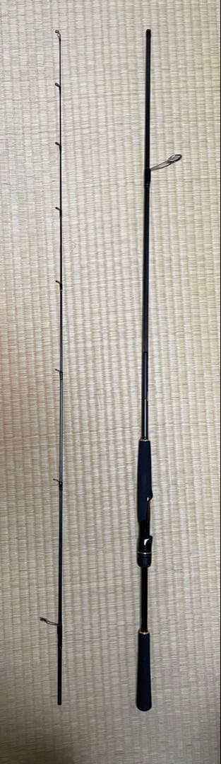 ダイワ　ラテオbs72mhs