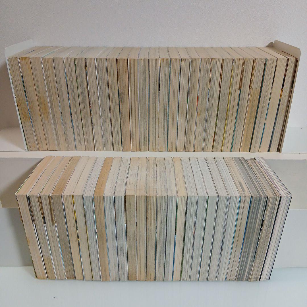 計52冊 頭文字D Initial D 全48巻 関連本4冊 初版多数 希少