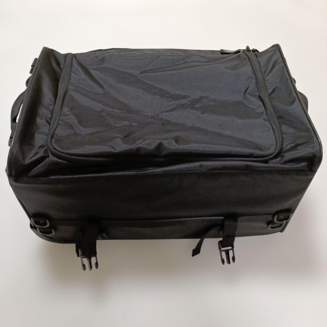 ヘンリービギンズ(Henly Begins)バイク (45L) キャスター付き