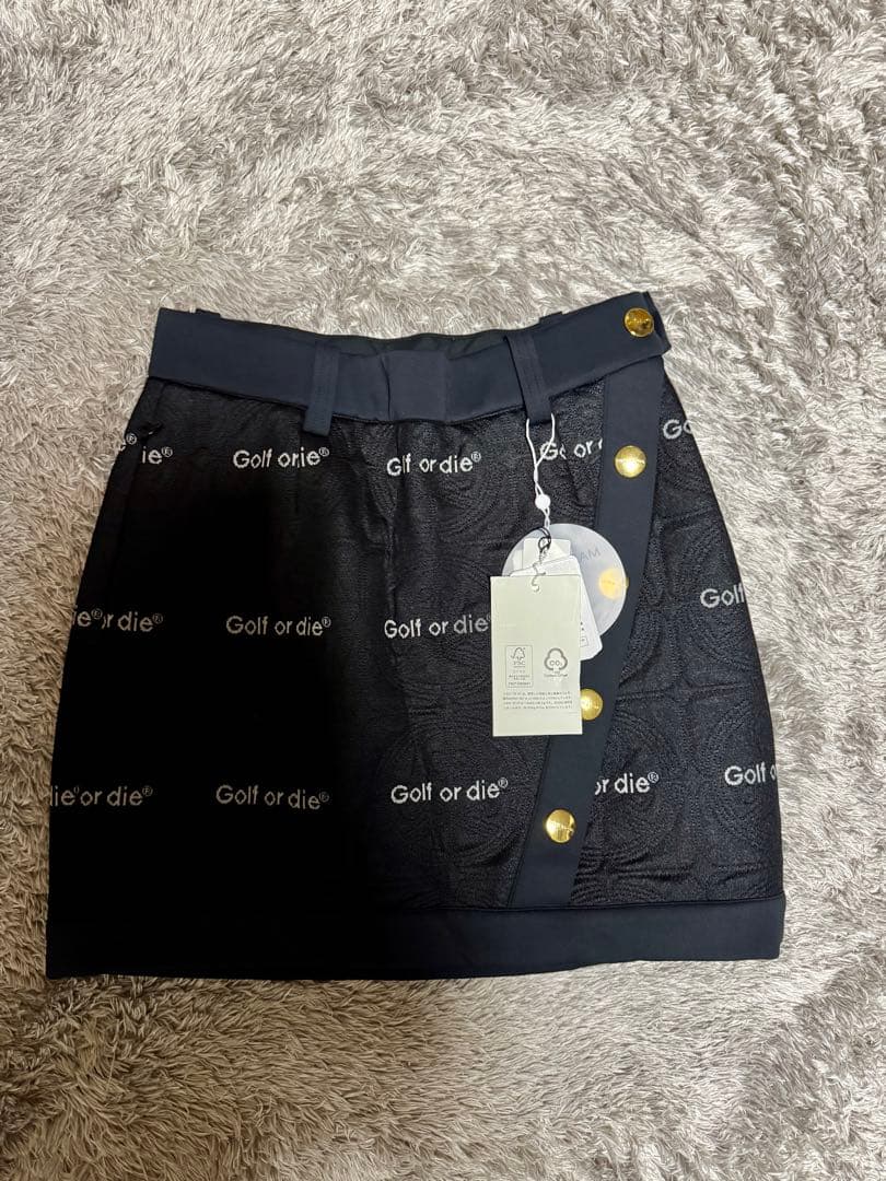 新品　MARK & LONA（マークアンドロナ）スカート