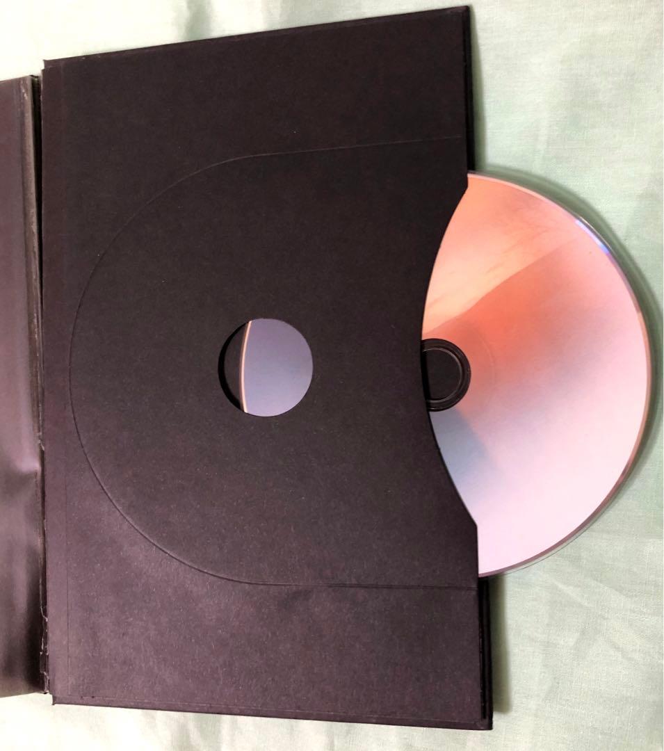 【希少限定盤CD】デヴィッド・シルヴィアン　いくつかの家に射し込む光