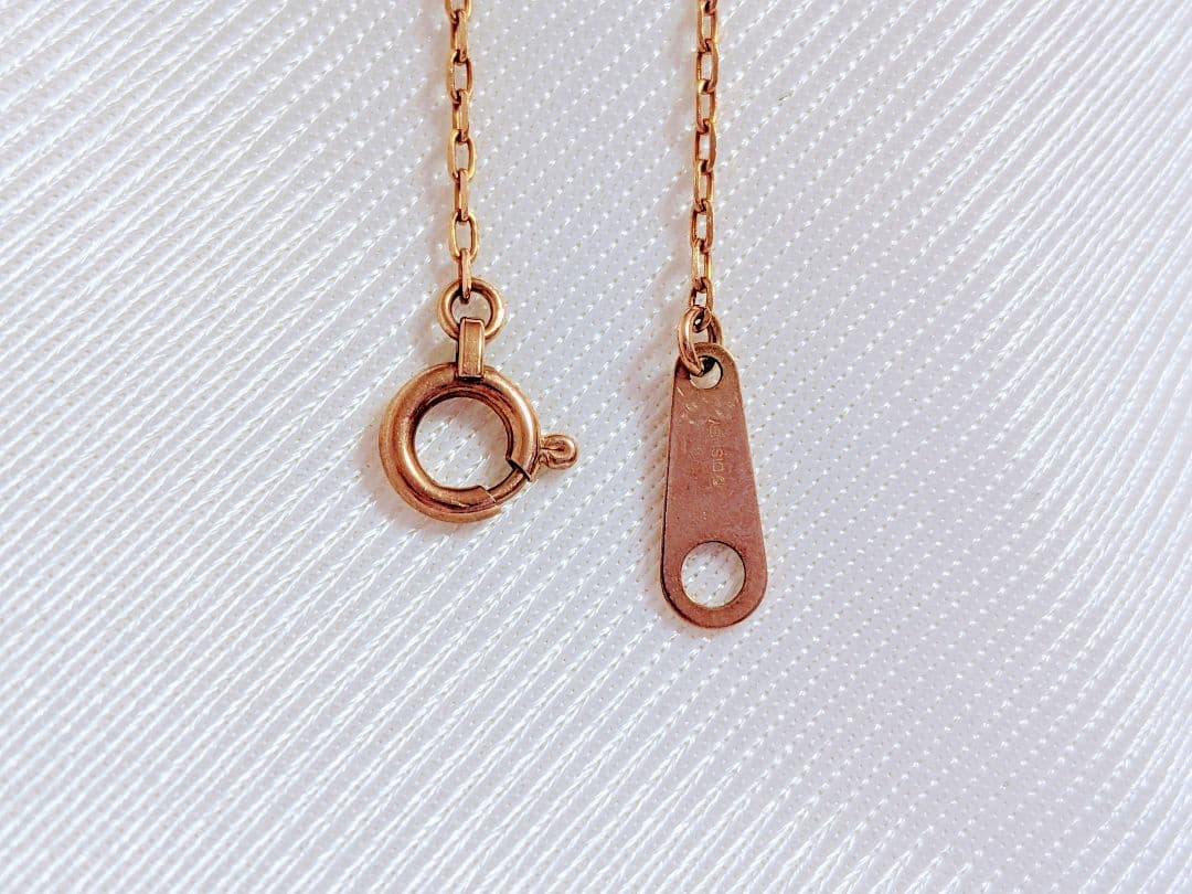 TAKE-UPディズニーコラボ✨️ 美女と野獣ネックレス