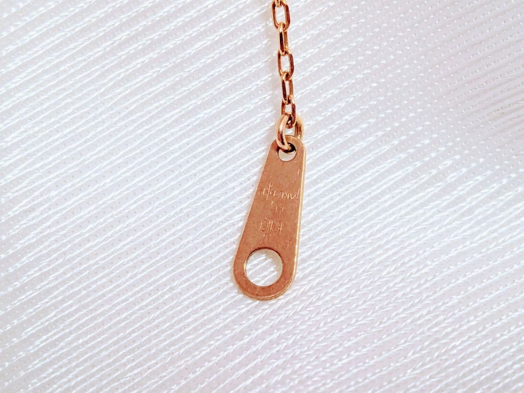 TAKE-UPディズニーコラボ✨️ 美女と野獣ネックレス