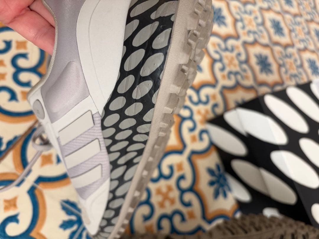 adidas marimekko ゴルフシューズ 23 cm