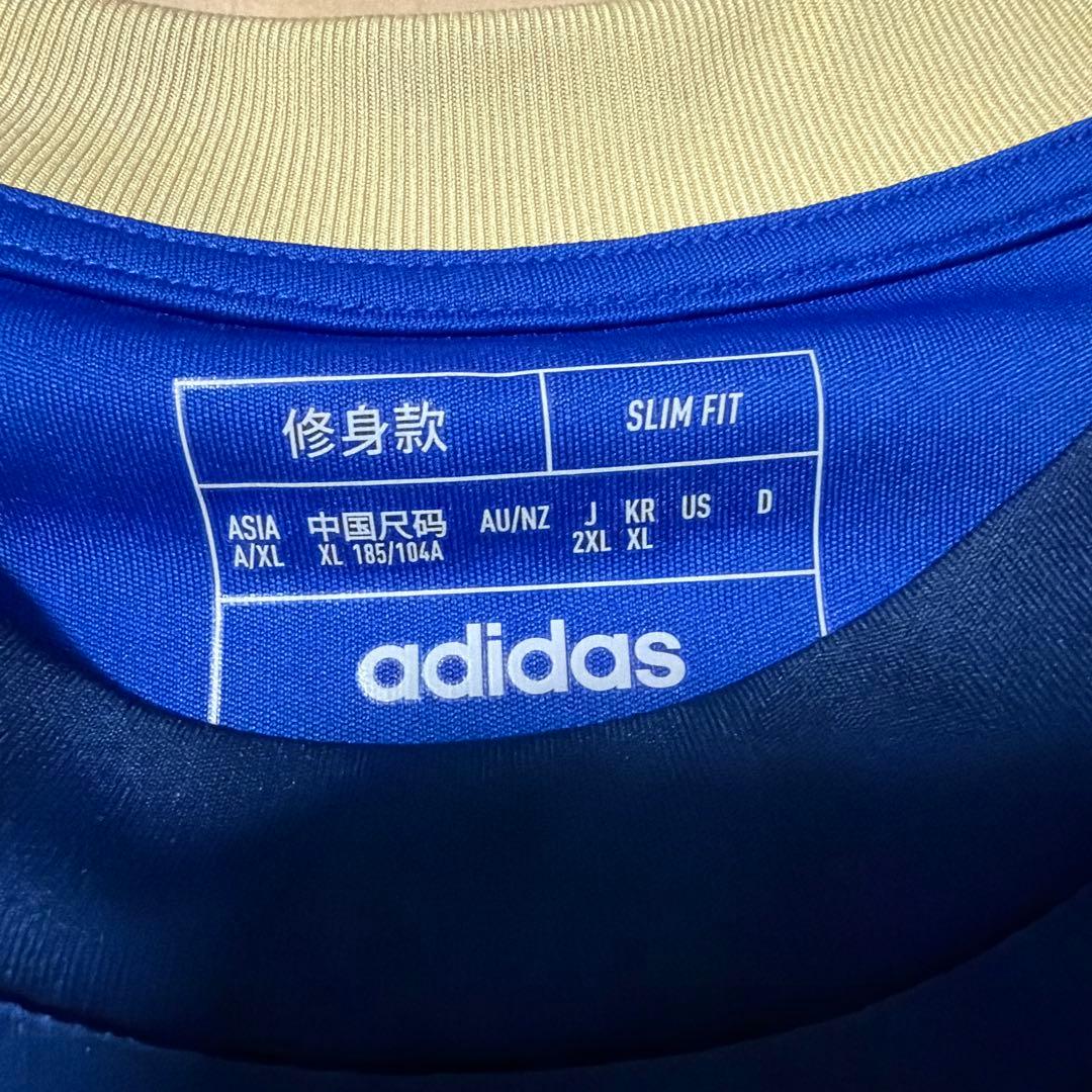 FC町田ゼルビア　黒田剛　サイン入り　ユニフォーム