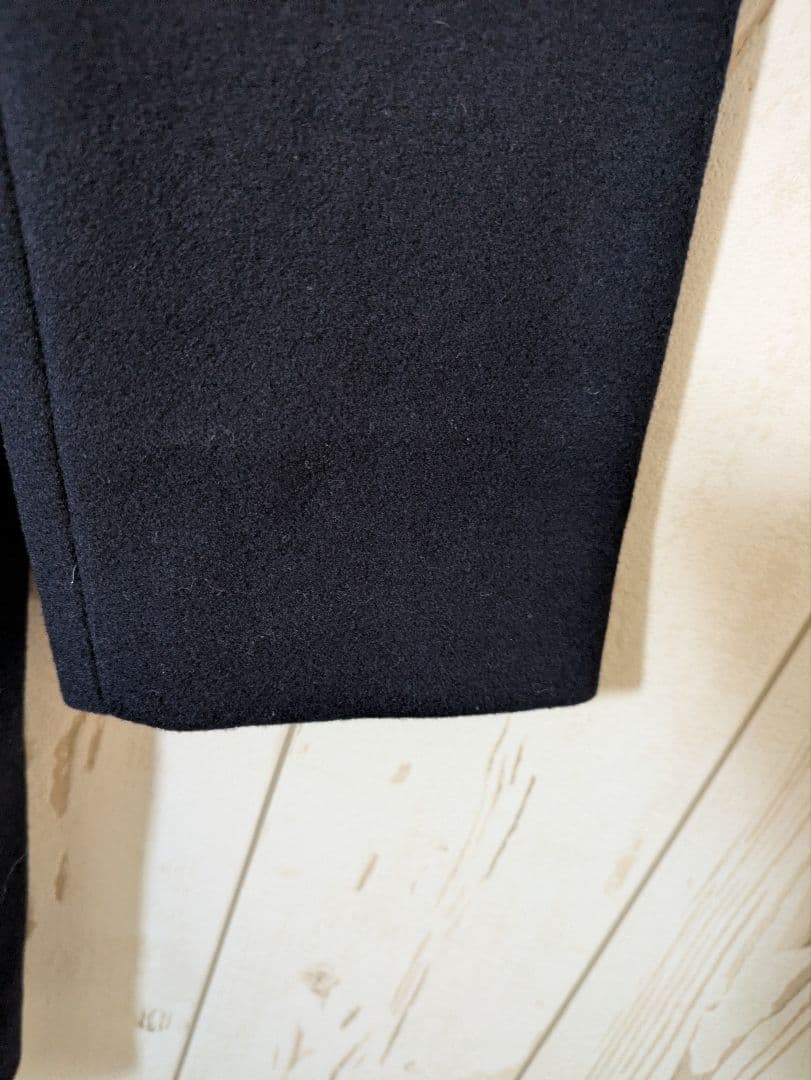 アルマーニジュニア　ウールコート　14A