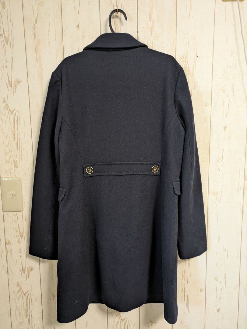 アルマーニジュニア　ウールコート　14A