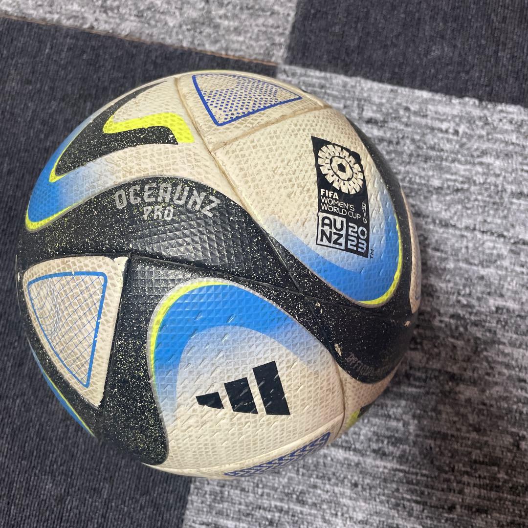 オーシャンズプロ　5号球