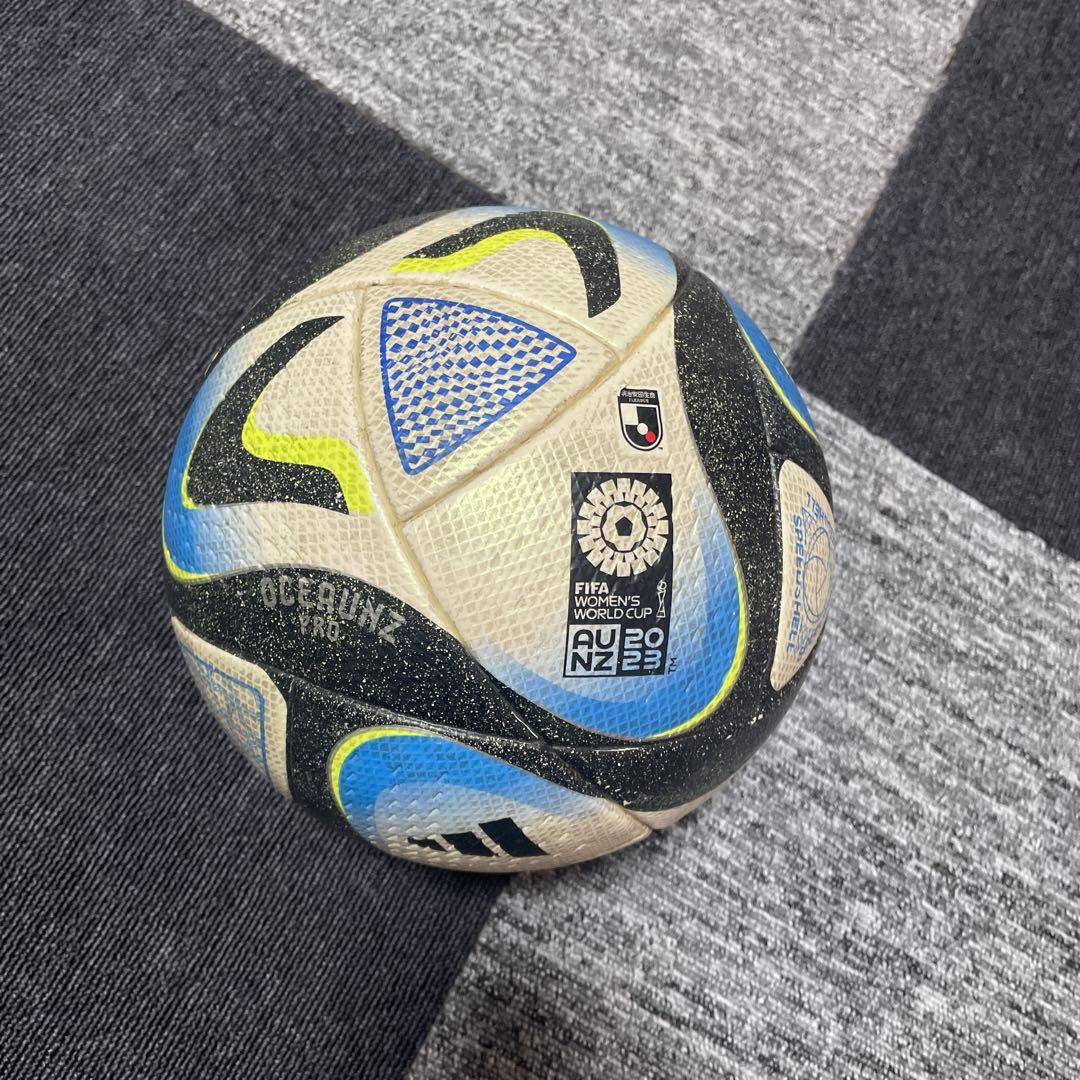 オーシャンズプロ　5号球