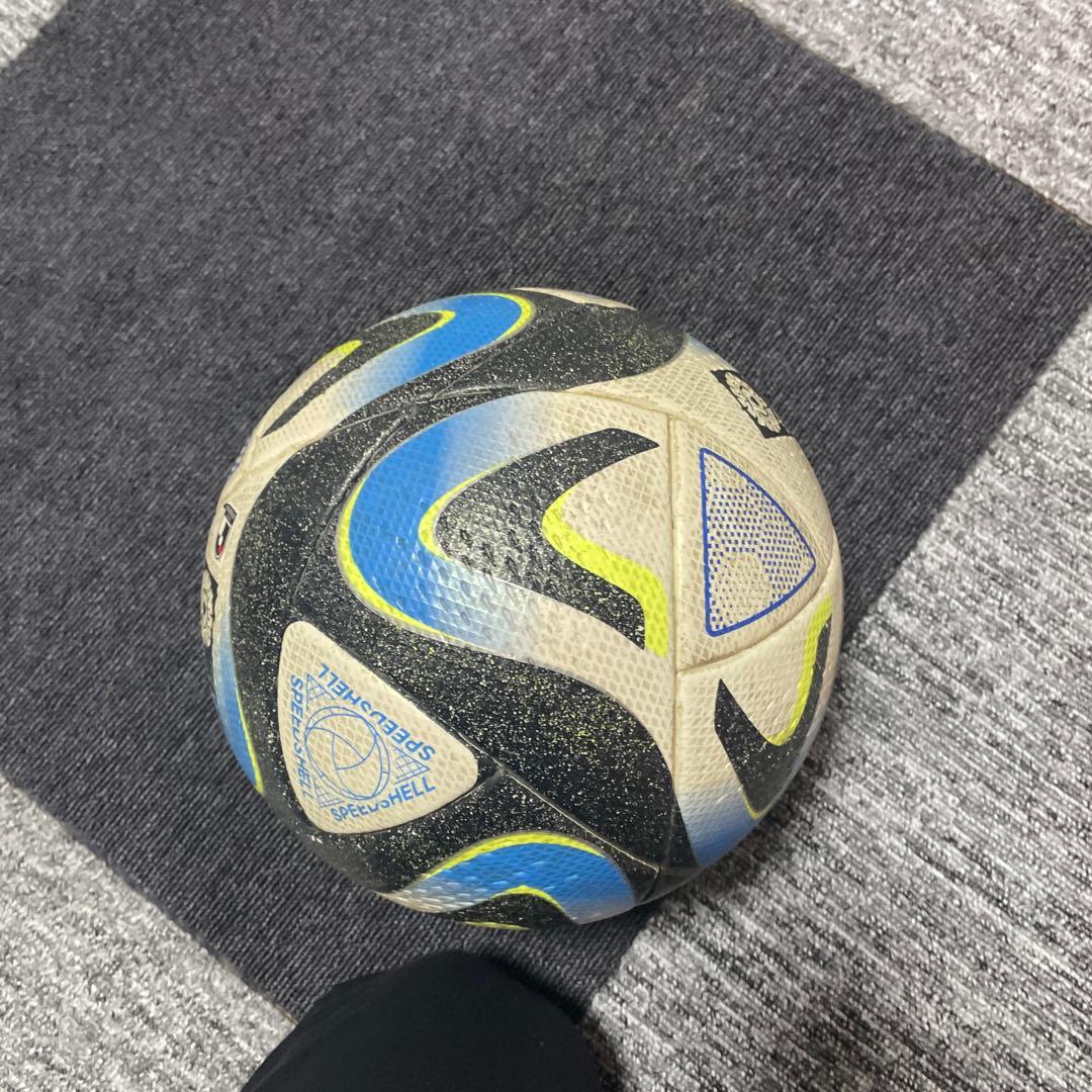 オーシャンズプロ　5号球