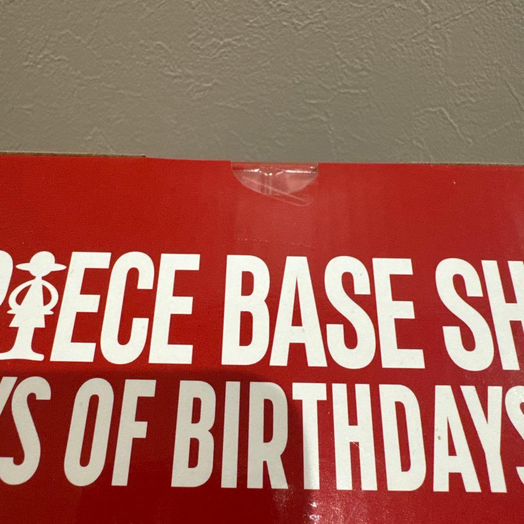 値下げONE PIECE BASESHOPルフィ コミックスカラーフィギュア賞