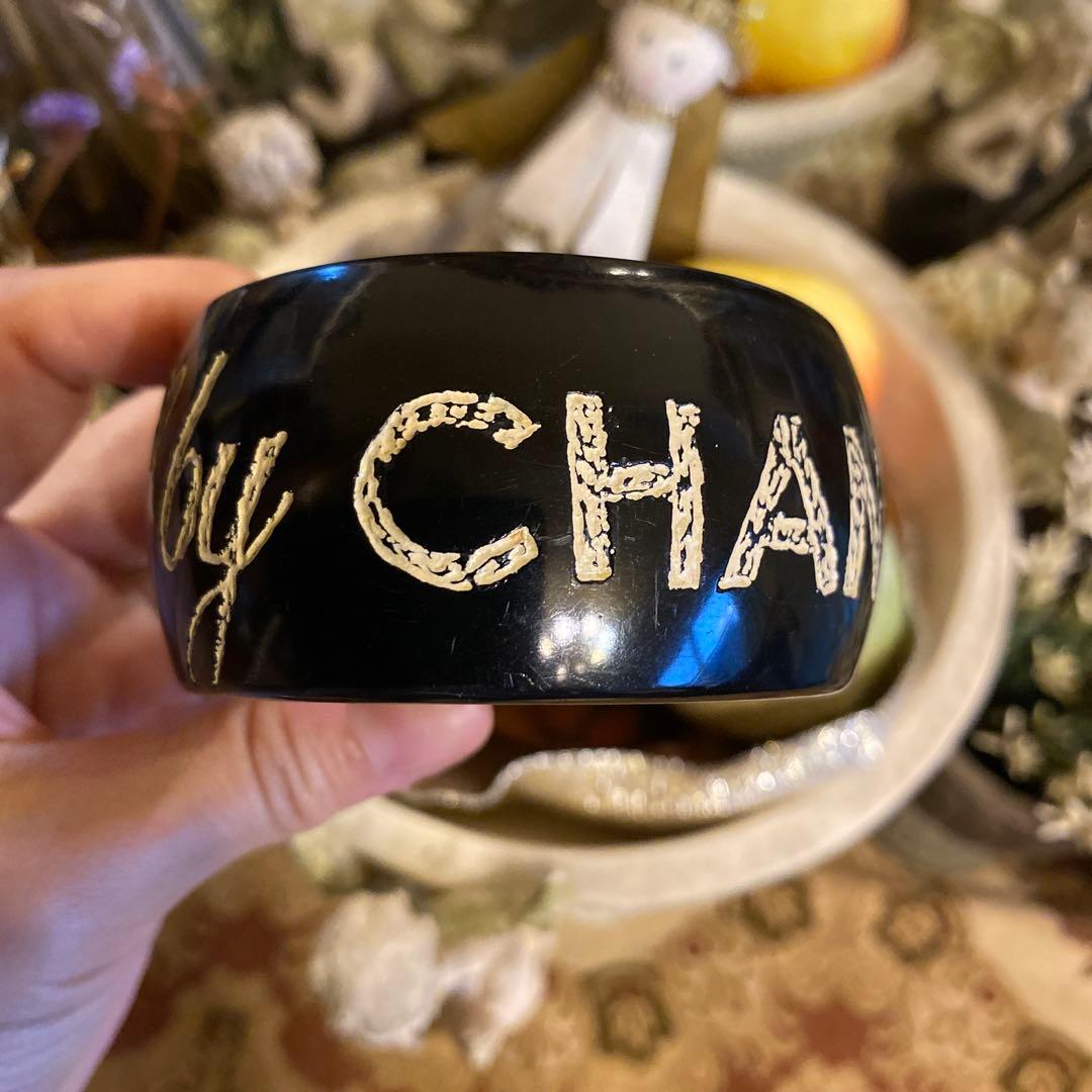 JessicaKaganCushman バングル黒