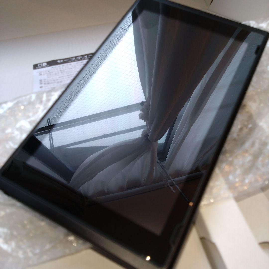 ニンテンドースイッチ 本体　バッテリー強化 Nintendo Switch 本体