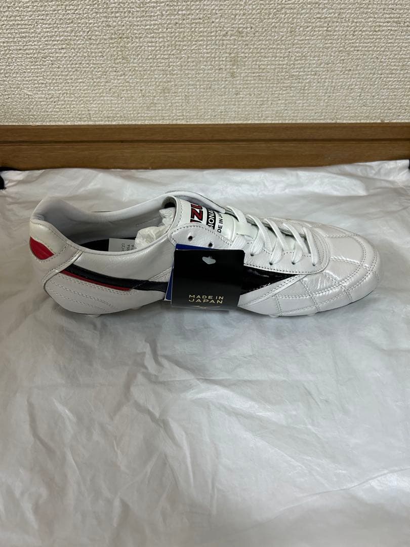 Mizuno Morelia サッカーシューズ 日本製
