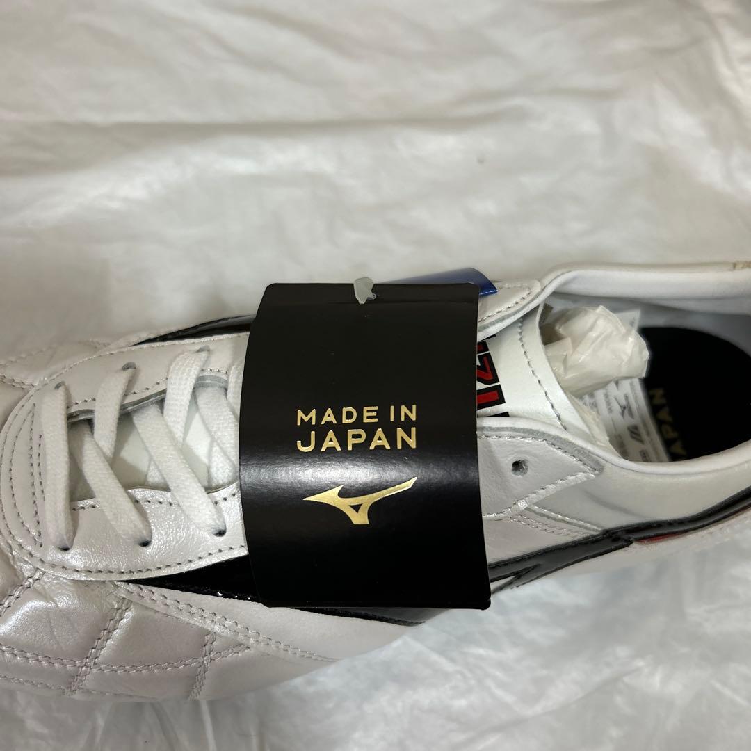 Mizuno Morelia サッカーシューズ 日本製