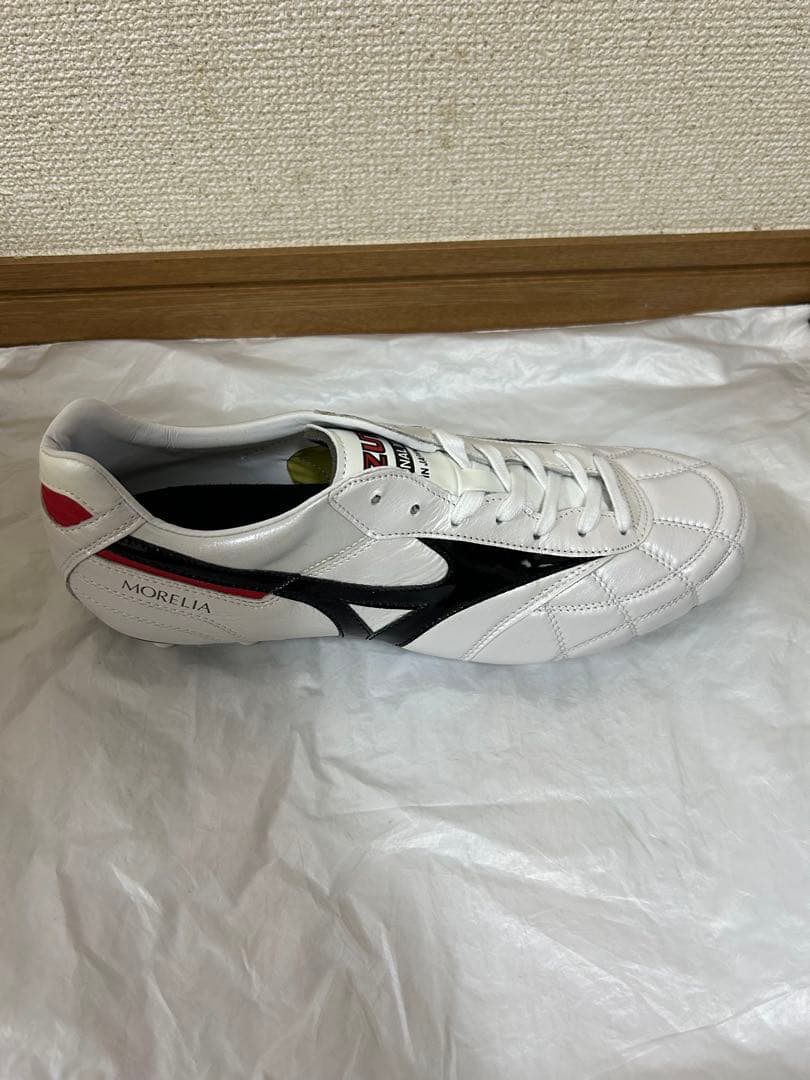 Mizuno Morelia サッカーシューズ 日本製