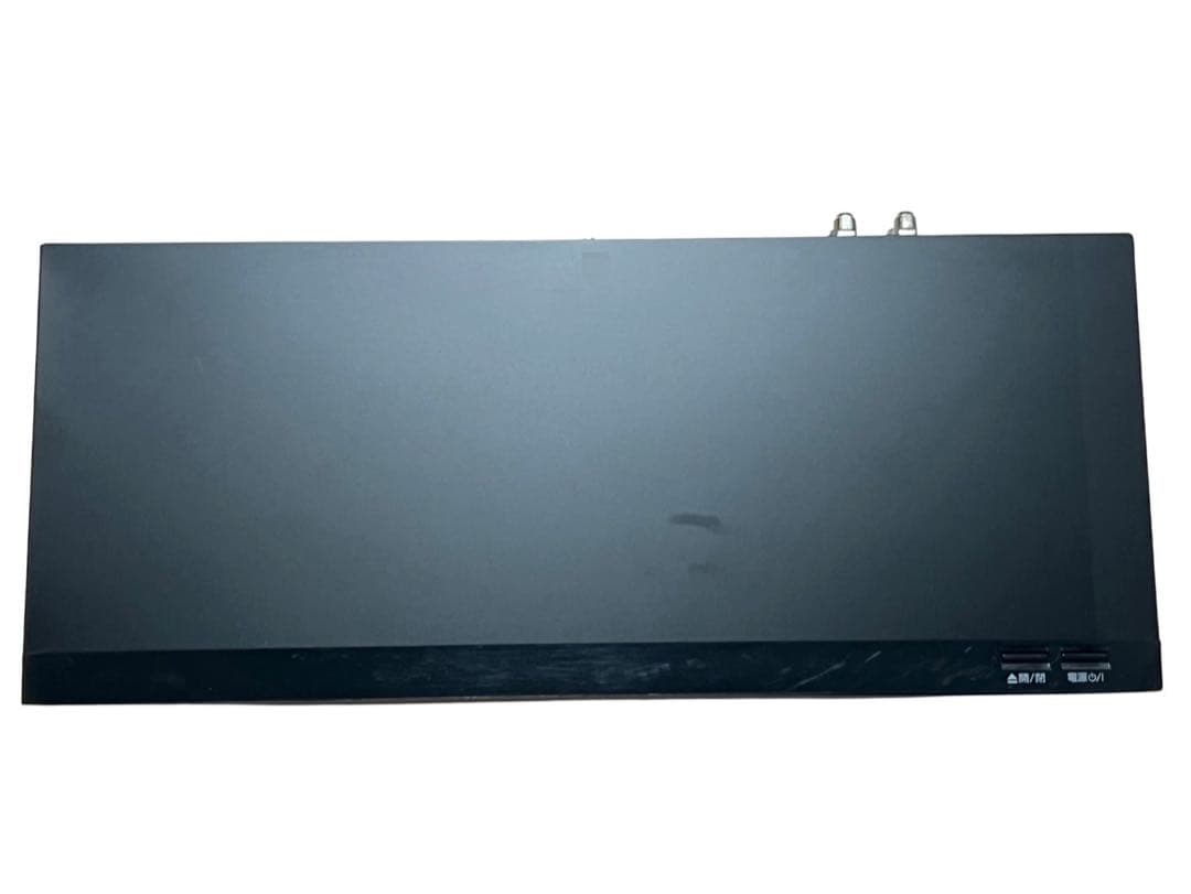 Panasonic DMR-BCW560 ブルーレイレコーダー　2019年製