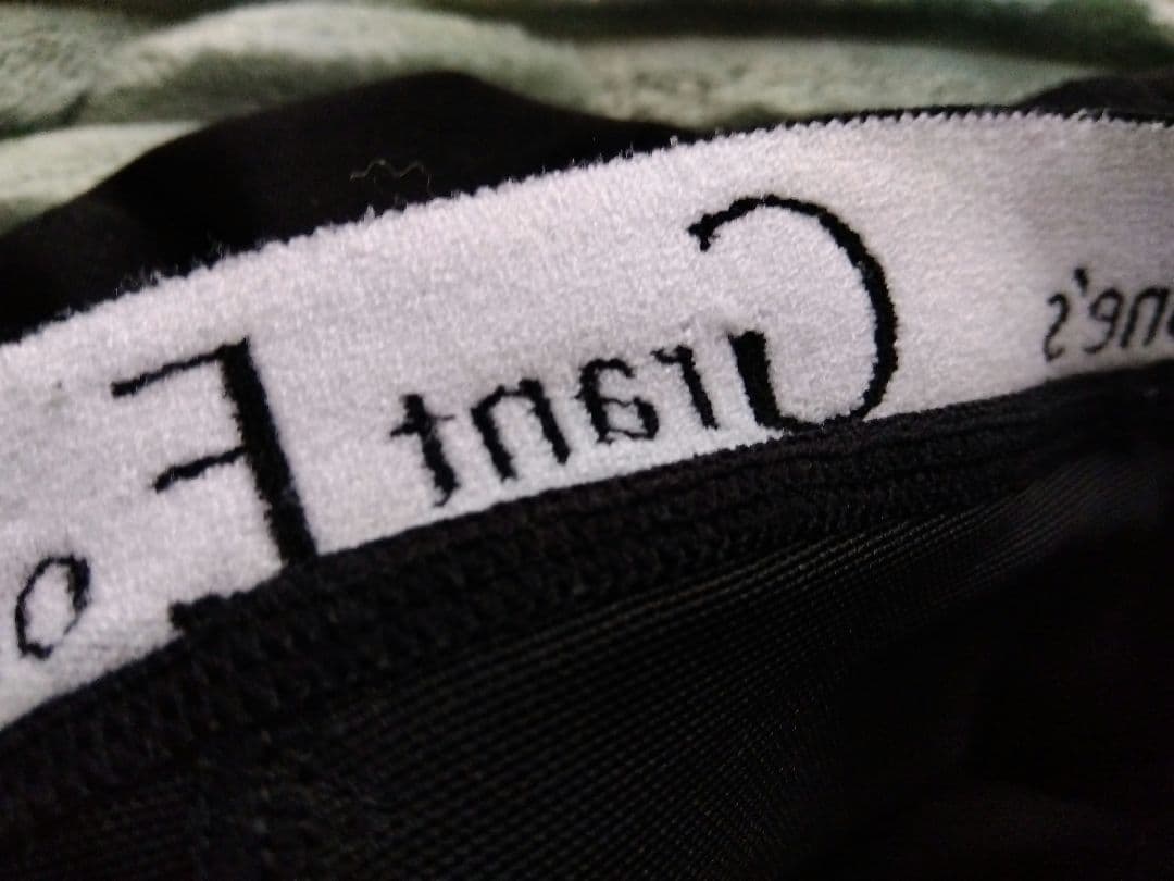 LALAGrant グラントイーワンズ　ドレナージュスパッツ　サイズ70