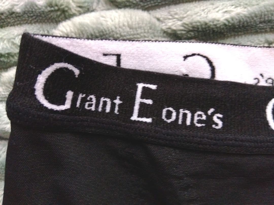 LALAGrant グラントイーワンズ　ドレナージュスパッツ　サイズ70