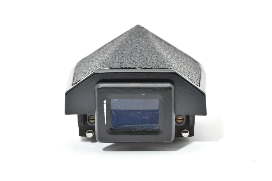 美品 NIKON ニコン F アイレベル ファインダー ブラック M479