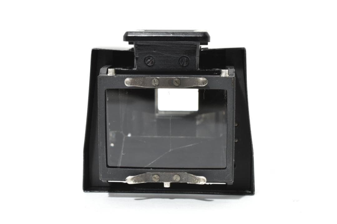 美品 NIKON ニコン F アイレベル ファインダー ブラック M479