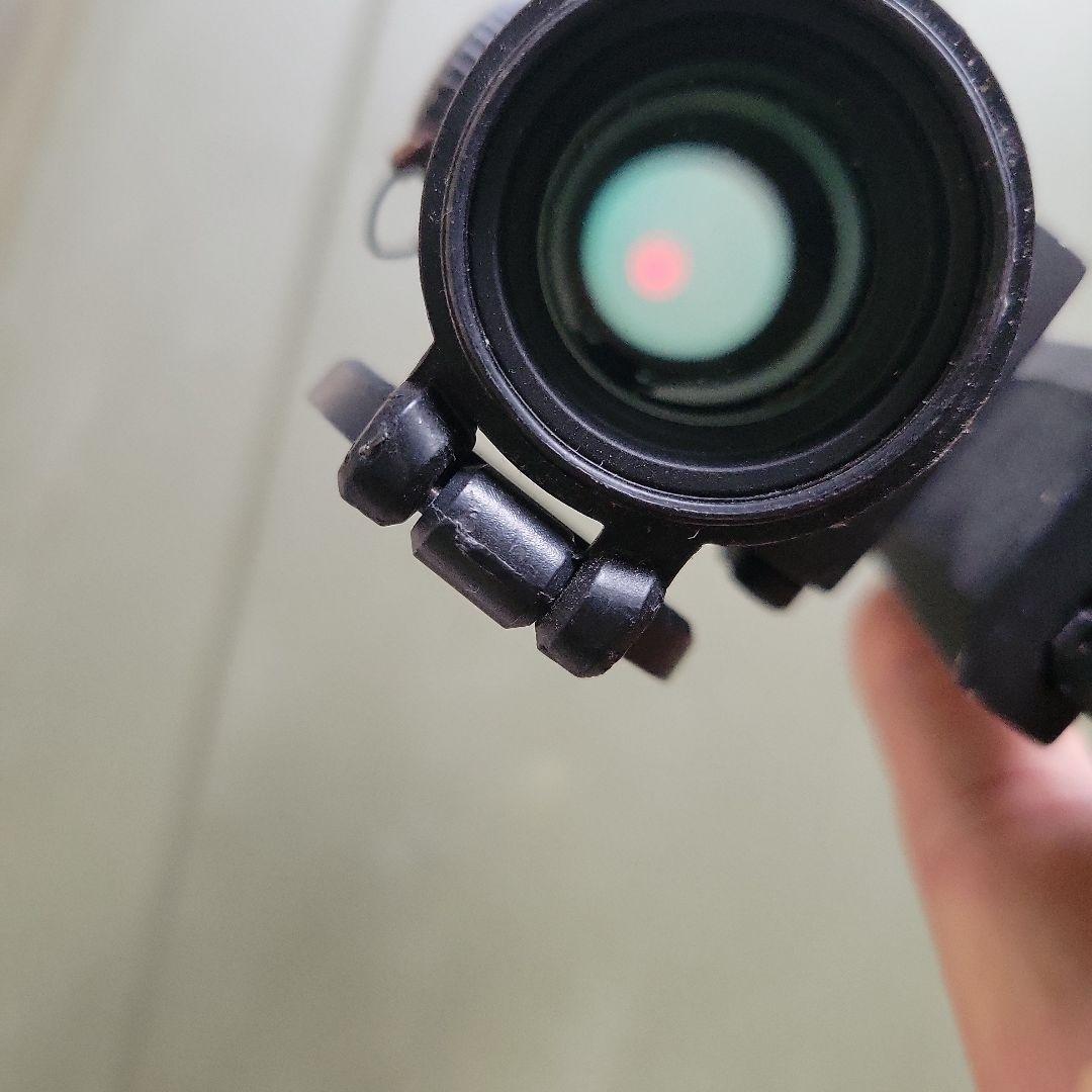 HOLOSUN 光学サイト