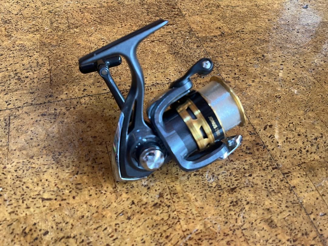 ダイワジョイナス2500 ファインモード2508DXスビニングリール まとめ売り