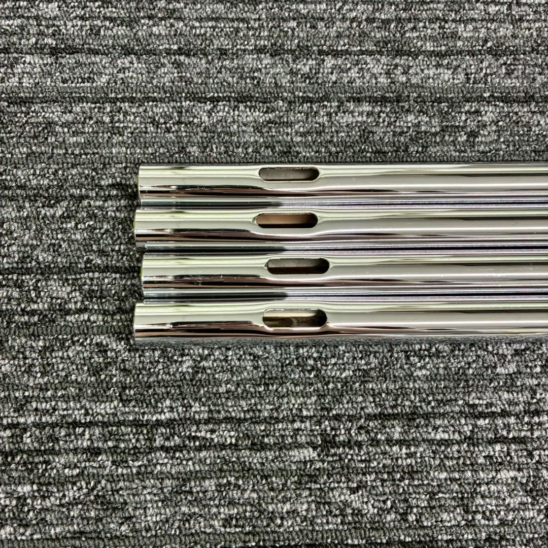 【クリスマスセール】USMハラー チューブ730mm 4本セット