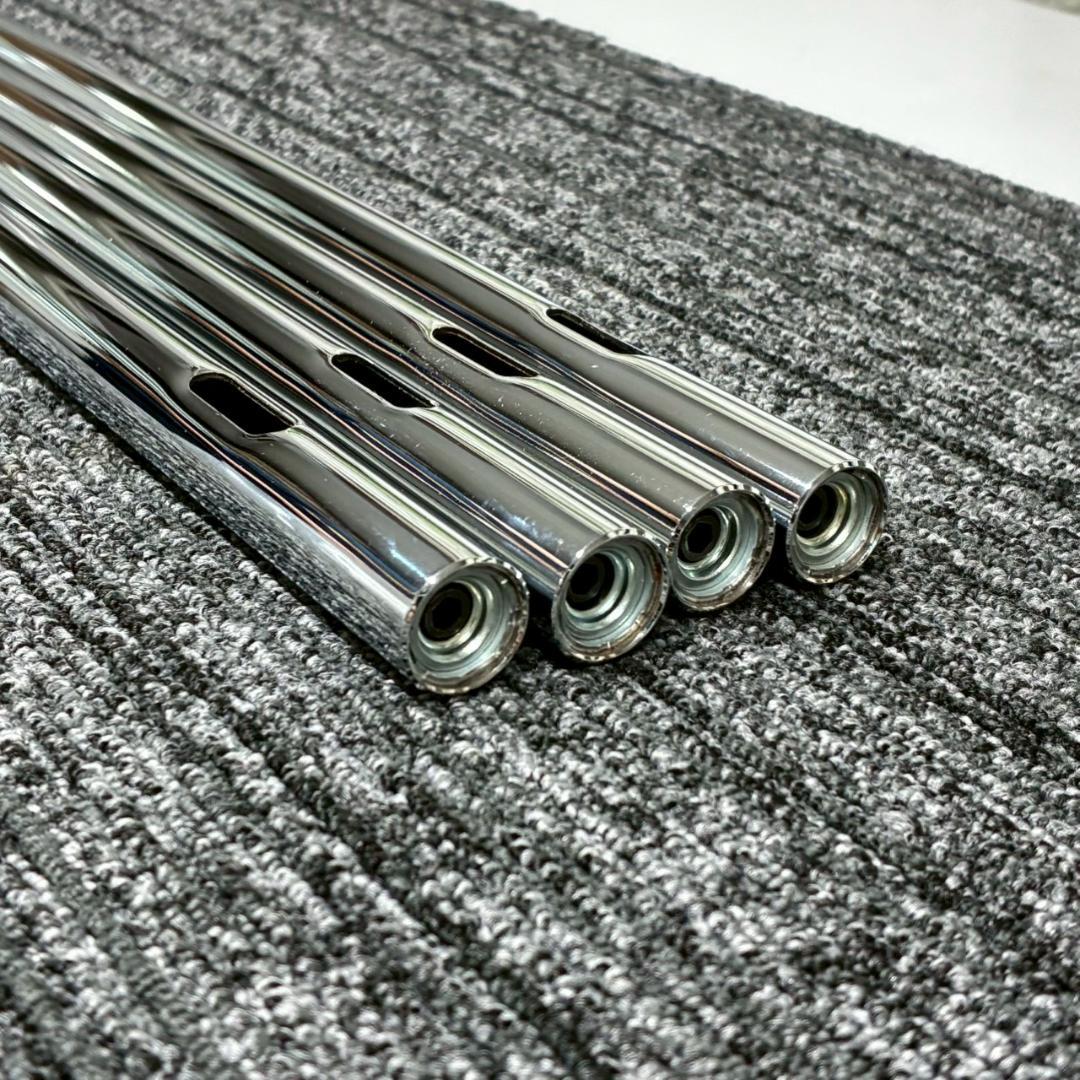 【クリスマスセール】USMハラー チューブ730mm 4本セット