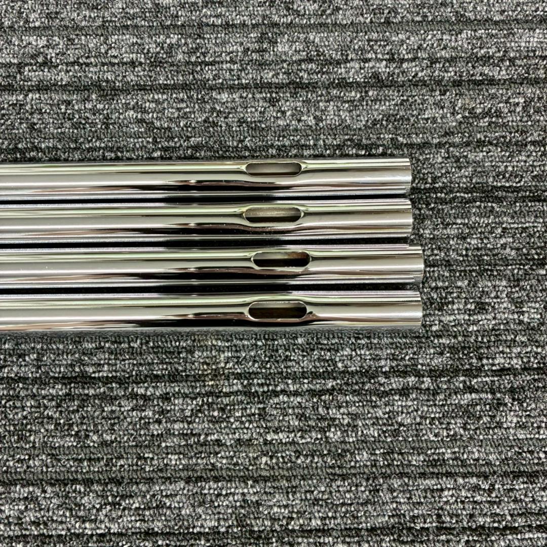 【クリスマスセール】USMハラー チューブ730mm 4本セット