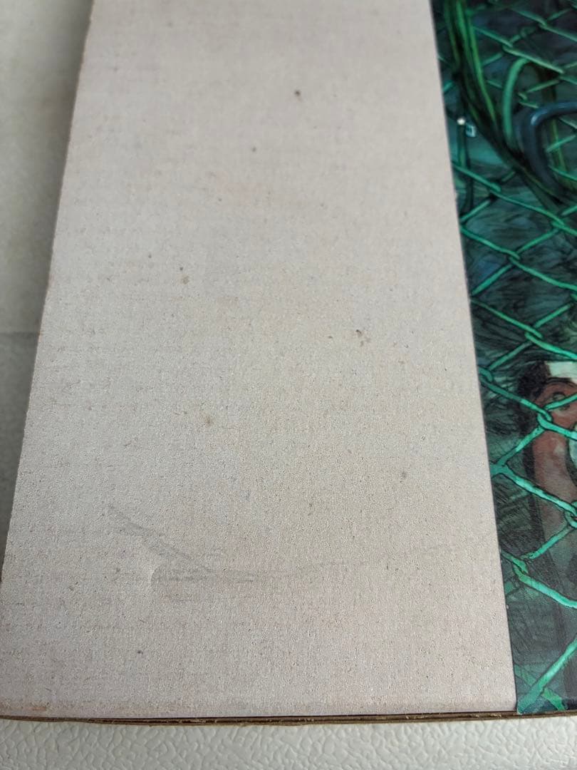 安倍吉俊Yoshitoshi Abe lain illustrations 初版