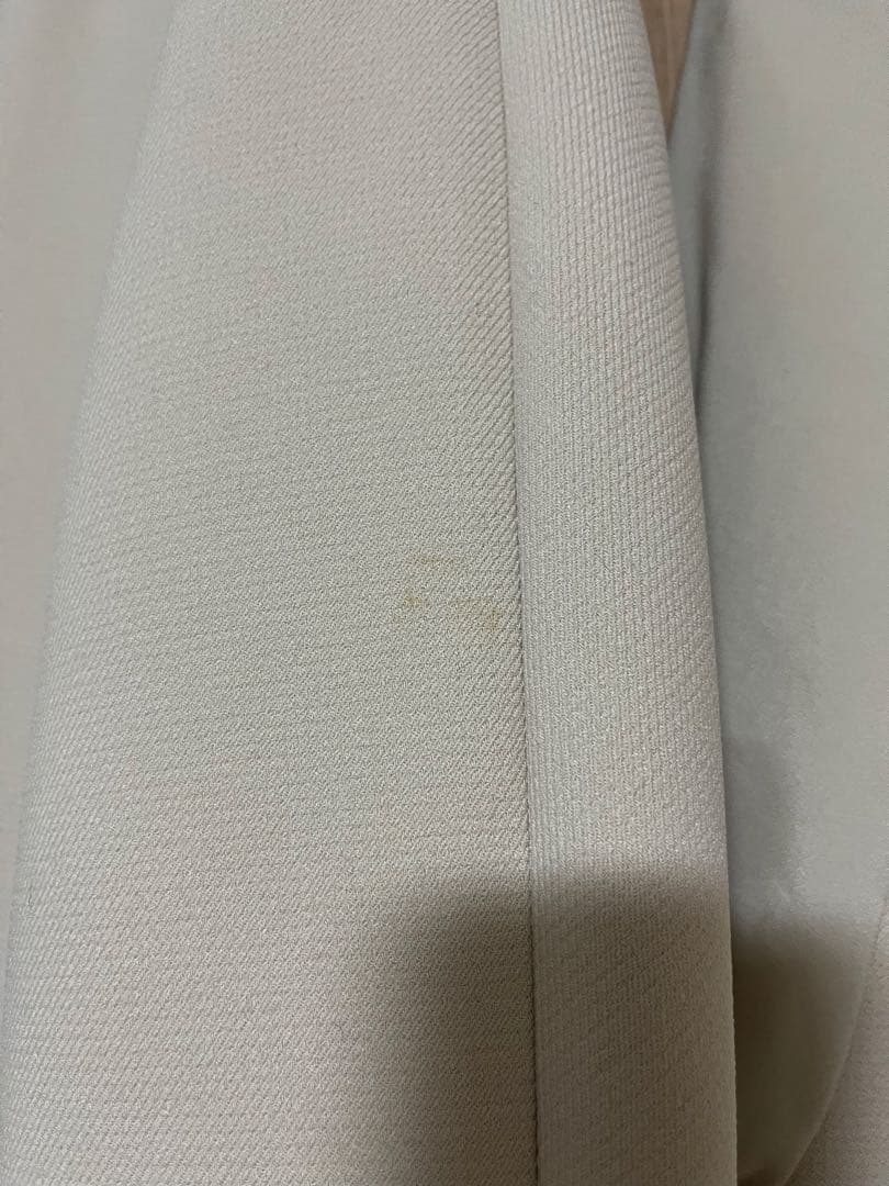 ※coco【アナイ】ロングコート ワンピース セット レディース