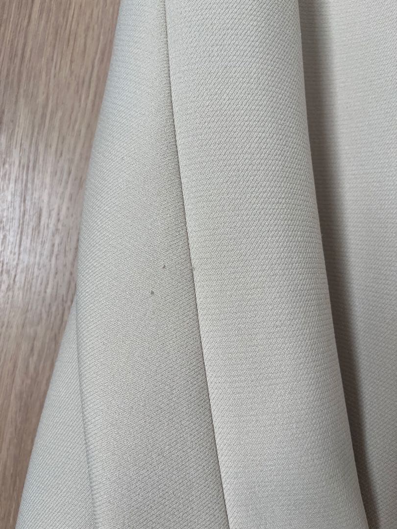 ※coco【アナイ】ロングコート ワンピース セット レディース