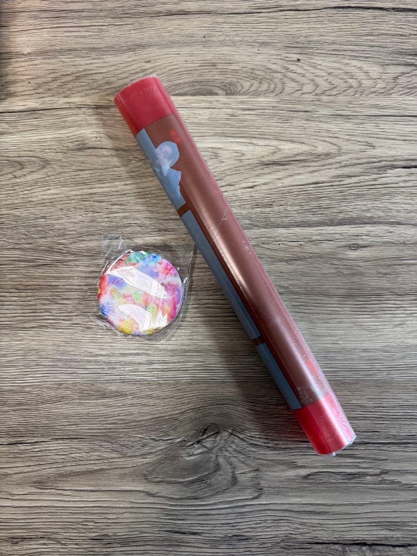 【みぃ】Mrs. GREENAPPLEHarmonyCOMPLETEBOX