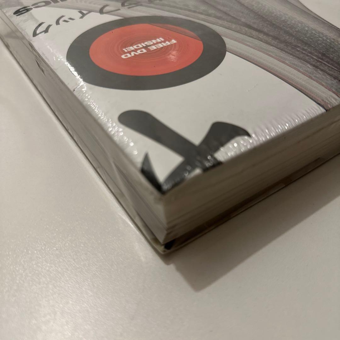 ジャパニーズ・グラフィック・ナウ！