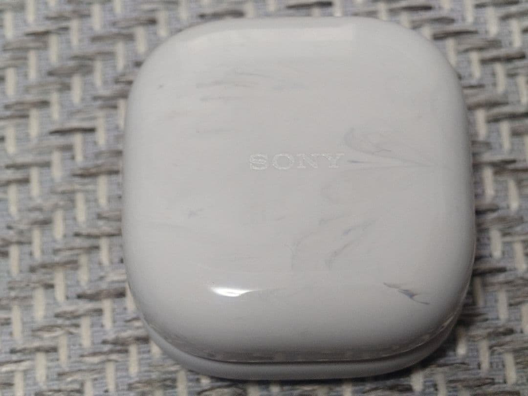 SONY LinkBuds Open ワイヤレスイヤホン　WF-L910