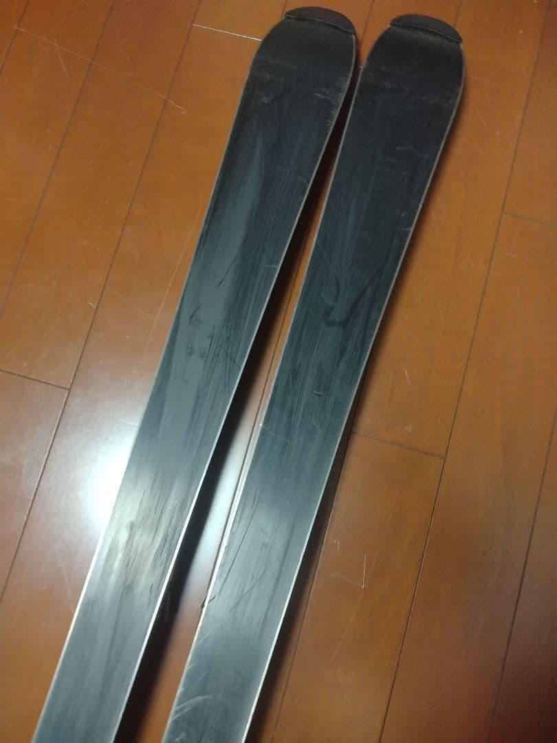 【さぼ☆】160cm　スキー板セット♪　送料無料！