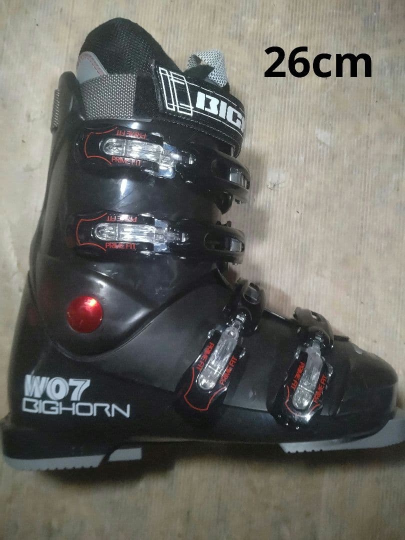 【さぼ☆】160cm　スキー板セット♪　送料無料！