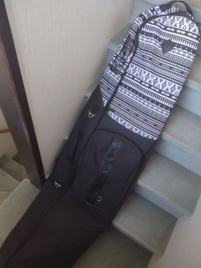 【さぼ☆】160cm　スキー板セット♪　送料無料！