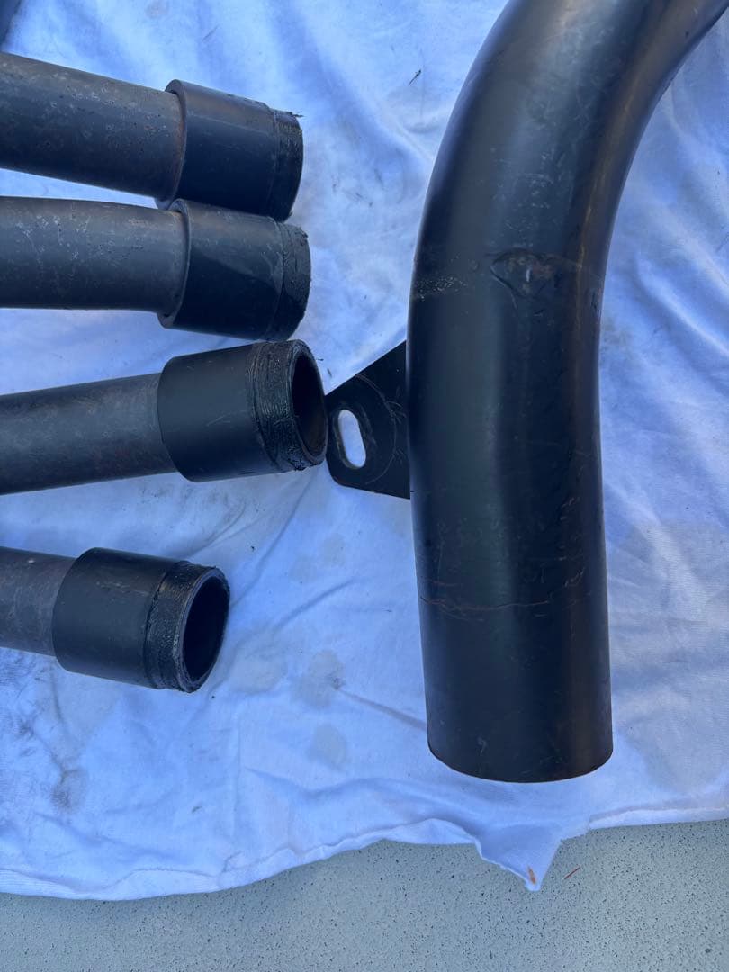 ゼファー400/ゼファーχワルツ機械