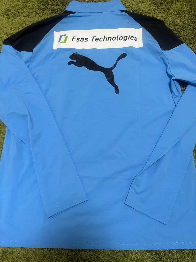 T*様 川崎フロンターレ　ユニフォーム　プーマ　PUMA