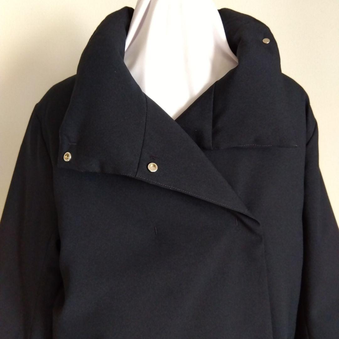 Me☺️様おまとめ購入品 クロコダイル　ロングコート マンテロ スカーフ