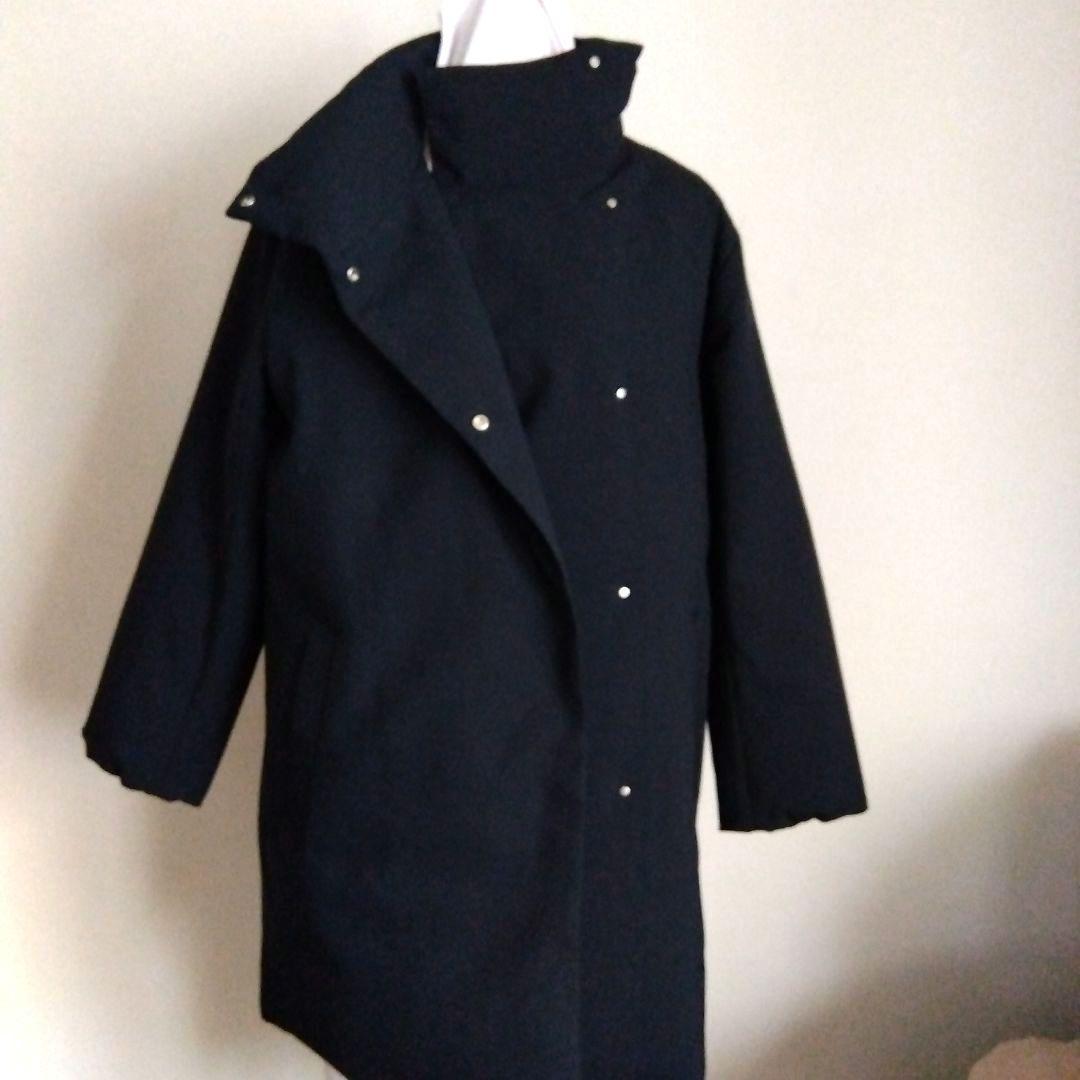 Me☺️様おまとめ購入品 クロコダイル　ロングコート マンテロ スカーフ