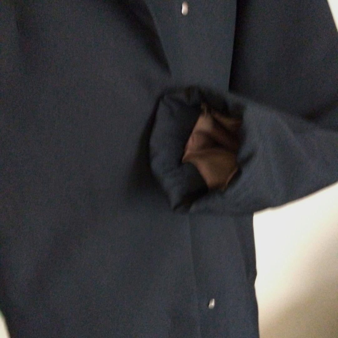 Me☺️様おまとめ購入品 クロコダイル　ロングコート マンテロ スカーフ