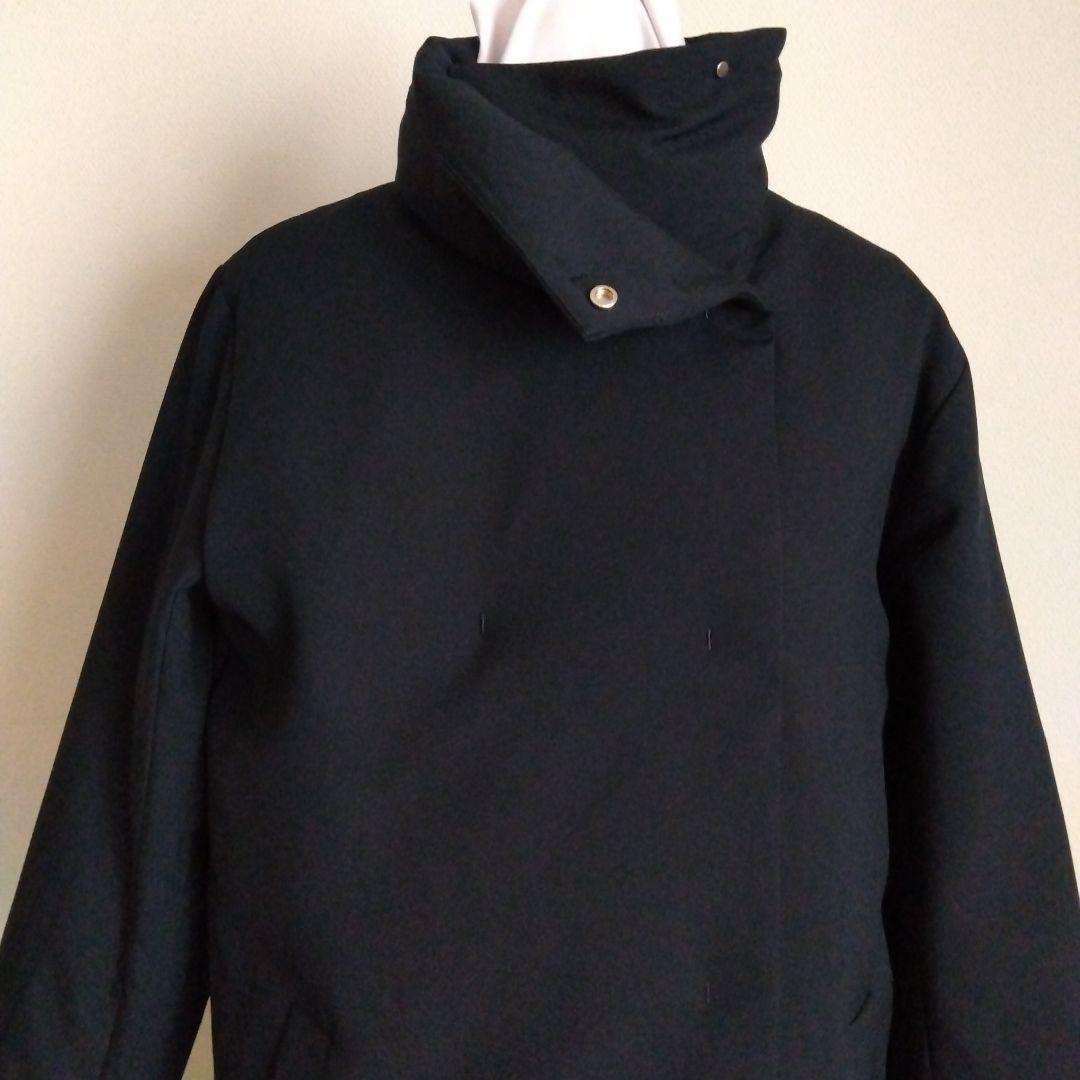 Me☺️様おまとめ購入品 クロコダイル　ロングコート マンテロ スカーフ